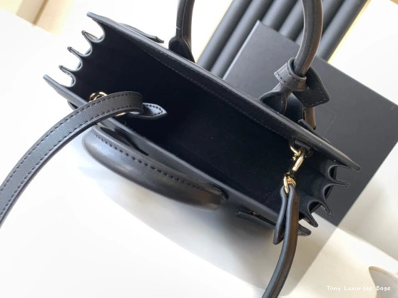 Tony Luxuries NANO SMOOTH LEATHER SAC DE YSL IN JOUR 0814